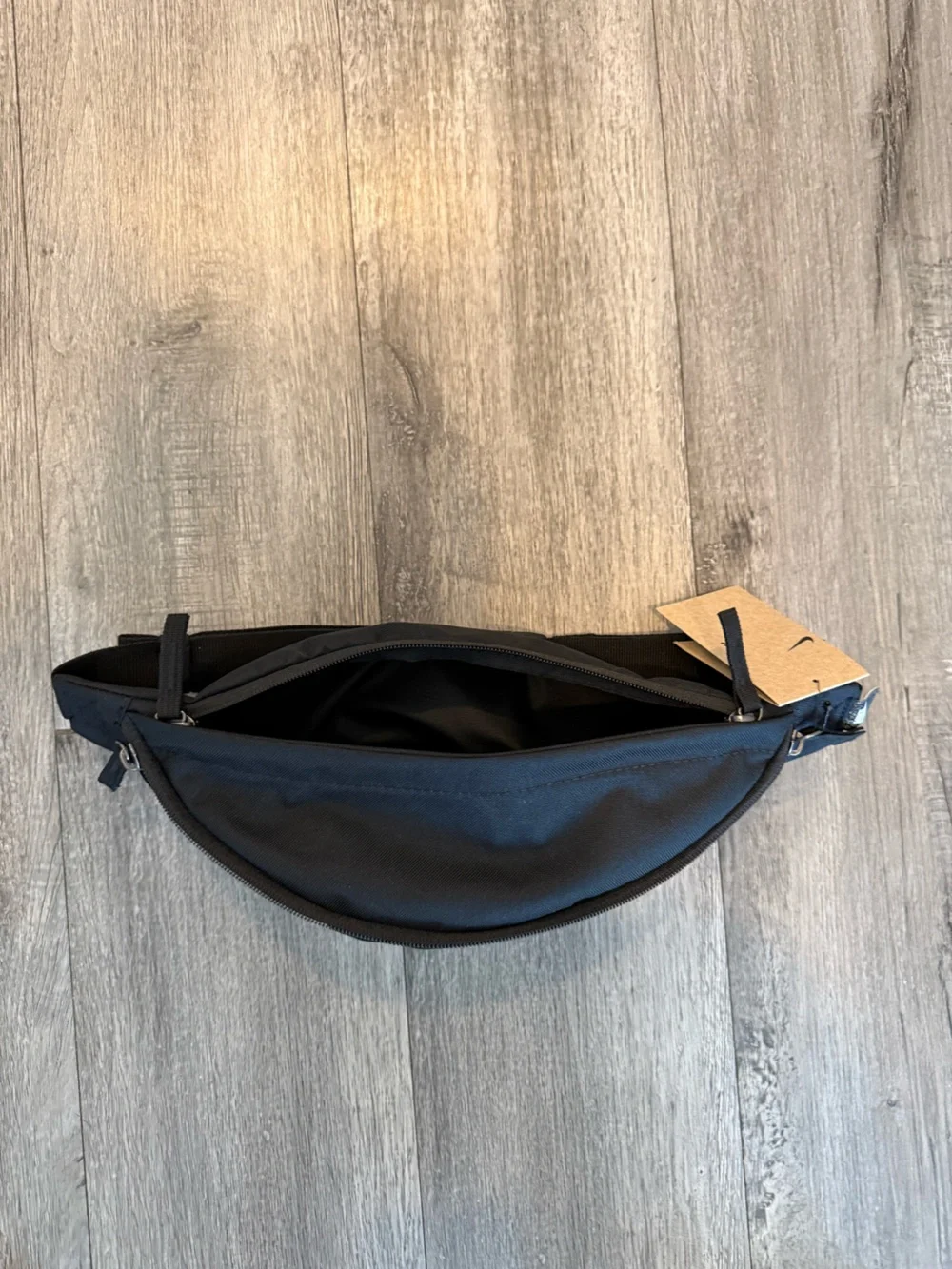 Nike brand‑new waist